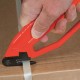 Cutter Stanley pentru taierea benzilor de plastic, 180 mm Cutter Stanley pentru taierea benzilor de plastic, 180 mm