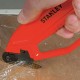 Cutter Stanley pentru taierea benzilor de plastic, 180 mm Cutter Stanley pentru taierea benzilor de plastic, 180 mm