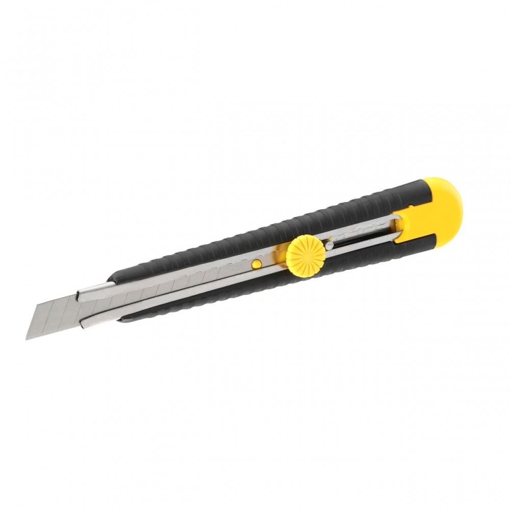Cutter Stanley DinaGrip MPO, 135 x 9 mm