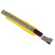 Cutter Stanley FatMax cu lame segmentate de 18 mm, 0-10-421, 155 mm Cutter Stanley FatMax cu lame segmentate de 18 mm, 0-10-421, 155 mm