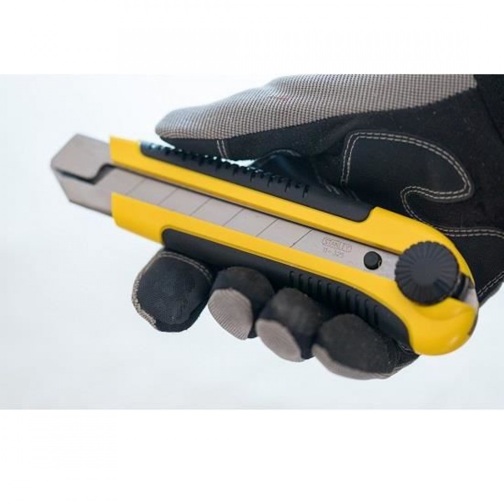 Cutter Stanley, 180 x 25 mm Cutter Stanley, 180 x 25 mm