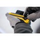 Cutter Stanley, 180 x 25 mm Cutter Stanley, 180 x 25 mm