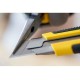 Cutter Stanley, 180 x 25 mm Cutter Stanley, 180 x 25 mm
