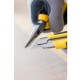 Cutter Stanley, 180 x 25 mm Cutter Stanley, 180 x 25 mm
