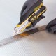 Cutter Stanley FatMax, 18 mm, 6 lame incluse