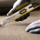 Cutter Stanley FatMax, 18 mm, 6 lame incluse