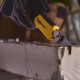 Cutter Stanley FatMax, 18 mm, 6 lame incluse