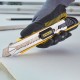 Cutter Stanley FatMax, 18 mm, 6 lame incluse