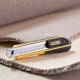 Cutter Stanley FatMax, 18 mm, 6 lame incluse