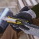 Cutter Stanley FatMax, 18 mm, 6 lame incluse