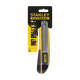 Cutter Stanley FatMax, 18 mm, 6 lame incluse