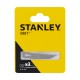 Set 3 lame de precizie Stanley, 0-11-221