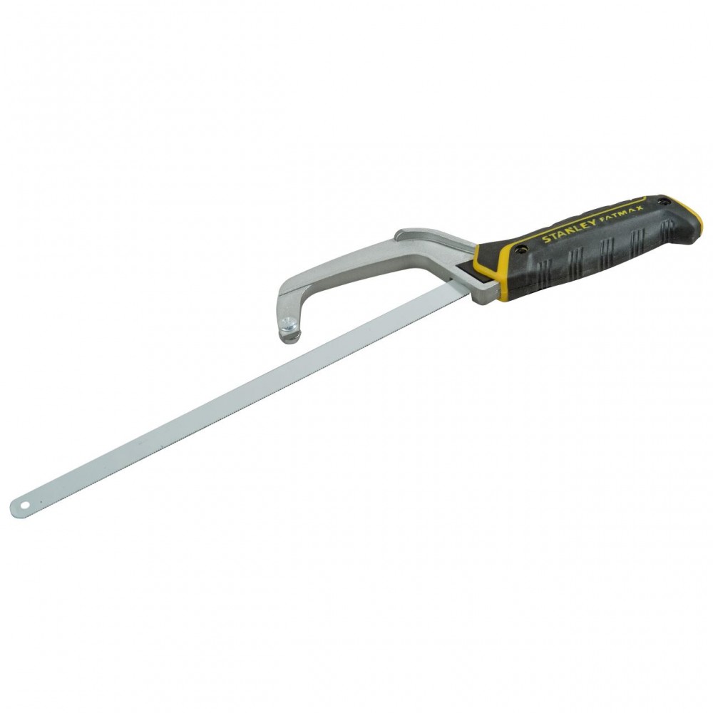 Fierastrau pentru metale Stanley, 0-15-211, 280 mm Fierastrau pentru metale Stanley, 0-15-211, 280 mm