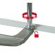 Fierastrau pentru metale Stanley, 0-15-211, 280 mm Fierastrau pentru metale Stanley, 0-15-211, 280 mm