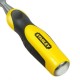 Dalta pentru lemn Stanley Dynagrip, 20 mm
