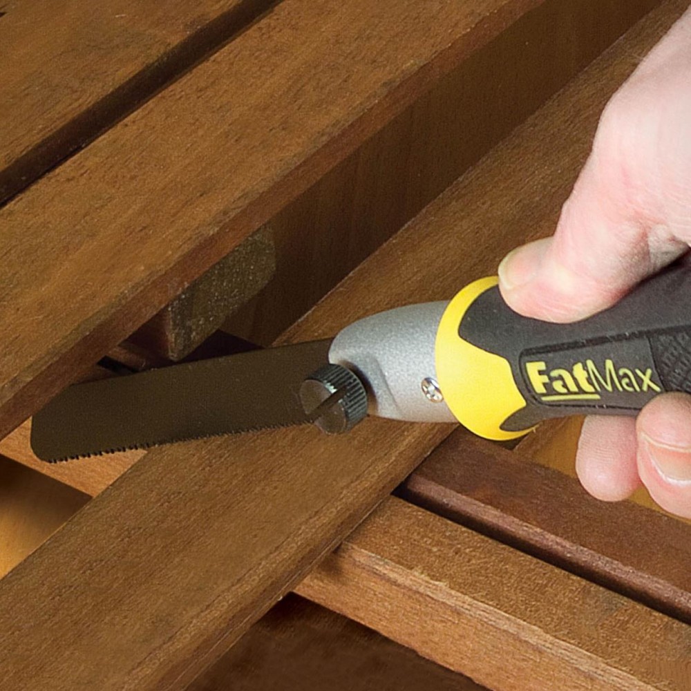 Fierasrau Stanley Fatmax 2 in 1, 0-20-220, 300 mm Fierasrau Stanley Fatmax 2 in 1, 0-20-220, 300 mm