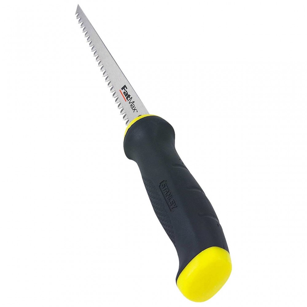 Fierastrau Stanley FATMAX pentru placile de gips - carton, 0-20-556, 7 TPI, 302 mm Fierastrau Stanley FATMAX pentru placile de gips - carton, 0-20-556, 7 TPI, 302 mm