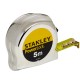 Ruleta micro Stanley Powelock, 0-33-552, 5.0 m Ruleta micro Stanley Powelock, 0-33-552, 5.0 m