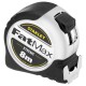 Ruleta Stanley FatMax Xtreme 8 m, 0-33-892, 32 mm