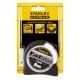 Ruleta Stanley FatMax Xtreme 8 m, 0-33-892, 32 mm