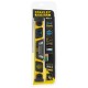 Nivela Stanley Fatmax Digital, 40 cm, 2 fiole