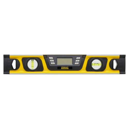 Nivela Stanley Fatmax Digital, 40 cm, 2 fiole