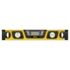 Nivela Stanley Fatmax Digital, 40 cm, 2 fiole