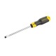 Surubelnita Stanley CushionGrip, lata 6.5 x 150 mm Surubelnita Stanley CushionGrip, lata 6.5 x 150 mm