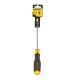 Surubelnita Stanley CushionGrip, lata 6.5 x 150 mm Surubelnita Stanley CushionGrip, lata 6.5 x 150 mm