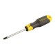 Surubelnita Stanley CushionGrip, PH2 x 100 mm Surubelnita Stanley CushionGrip, PH2 x 100 mm