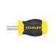 Surubelnita magnetica Stanley + 6 varfuri