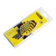 Set 8 chei imbus Stanley, tip "L", inch 1/16"-1/4"