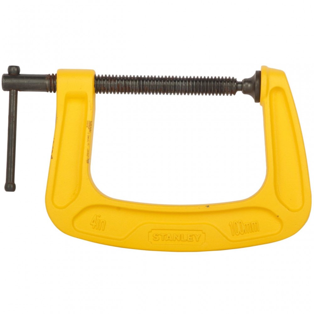 Menghina tip ''C'' Stanley Maxsteel, 0-83-034 , 75 x 100 mm