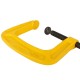 Menghina tip ''C'' Stanley Maxsteel, 0-83-034 , 75 x 100 mm