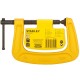 Menghina tip ''C'' Stanley Maxsteel, 0-83-034 , 75 x 100 mm