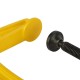 Menghina tip ''C'' Stanley, 0-83-035, 89 X 150 mm