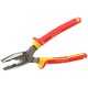 Cleste universal (patent) electroizolat Stanley Fatmax, 0-84-002, 1000 V 200 mm