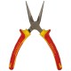 Cleste cu falci lungi electroizolat Stanley Fatmax, 0-84-006, 1000 V 160 mm