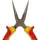 Cleste cu falci lungi electroizolat Stanley Fatmax, 0-84-006, 1000 V 160 mm
