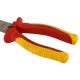 Cleste electroizolat cu falci lungi cotite Stanley Fatmax, 0-84-008, 1000 V 210 mm Cleste electroizolat cu falci lungi cotite Stanley Fatmax, 0-84-008, 1000 V 210 mm