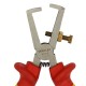 Cleste electroizolat pentru dezizolarea cablurilor Stanley Fatmax, 0-84-010, 1000 V 160 mm Cleste electroizolat pentru dezizolarea cablurilor Stanley Fatmax, 0-84-010, 1000 V 160 mm