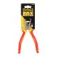 Cleste electroizolat pentru dezizolarea cablurilor Stanley Fatmax, 0-84-010, 1000 V 160 mm Cleste electroizolat pentru dezizolarea cablurilor Stanley Fatmax, 0-84-010, 1000 V 160 mm