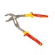 Cleste reglabil (papagal) pentru tevi Stanley Fatmax, 0-84-294, 1000 V 255 mm