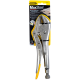 Cleste cu blocare cu falci drepte Stanley, 0-84-811, 225 mm Cleste cu blocare cu falci drepte Stanley, 0-84-811, 225 mm