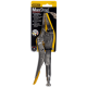 Cleste cu blocare cu varf lung Stanley, 0-84-813, 200 mm Cleste cu blocare cu varf lung Stanley, 0-84-813, 200 mm