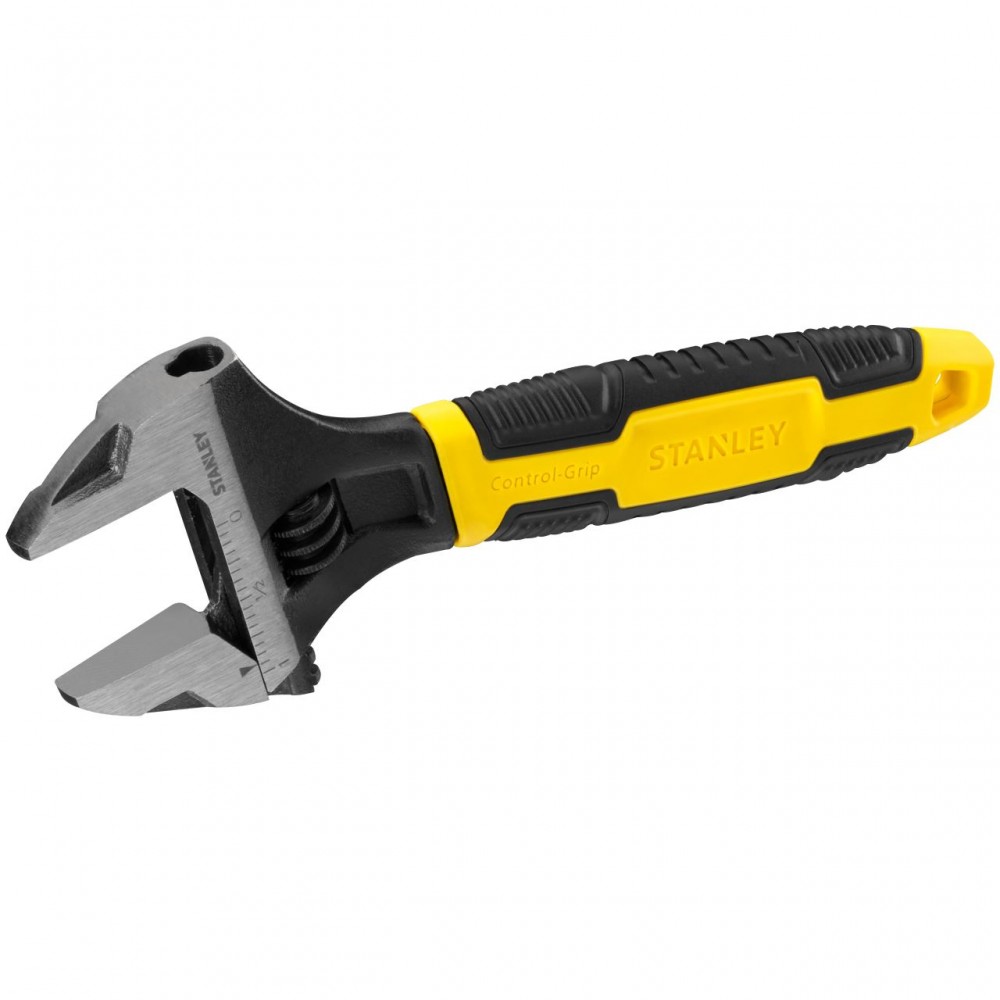 Cheie reglabila (engleza) Stanley Maxsteel, 0-90-947, 150 mm