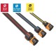 Furtun de gradina Fiskars Q3, 19 mm (3/4"), 20 m