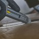 Cutter Stanley Interlock, lama fractionabila, latime 18 mm Cutter Stanley Interlock, lama fractionabila, latime 18 mm