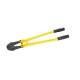 Cleste Stanley pentru taiat buloane , L 600 mm, ÃÂÃÂ 10ÃÂÃÂ·7 mm