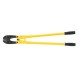 Cleste Stanley pentru taiat buloane , L 900 mm, ÃÂà12ÃÂ÷9 mm Cleste Stanley pentru taiat buloane , L 900 mm, ÃÂà12ÃÂ÷9 mm